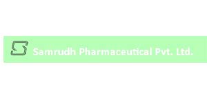 Samrudh Pharmaceuticals Pvt.ltd Mumbai, India