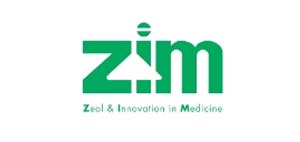 Zim Laboratories Ltd