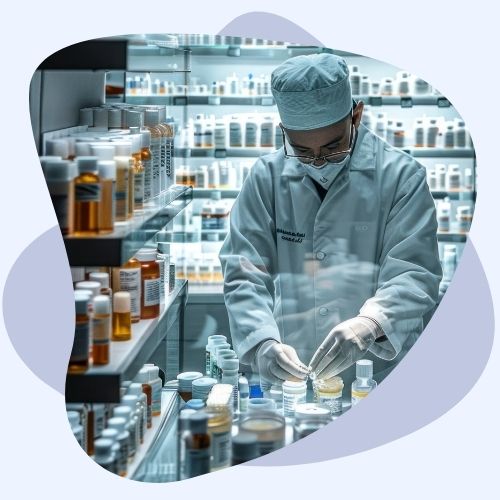 expert pharmaceutical turnkey project consultants in nigeria