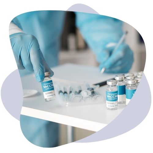 pharmaceutical turnkey project consultants in nigeria